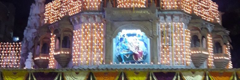 Om1607's profile banner image