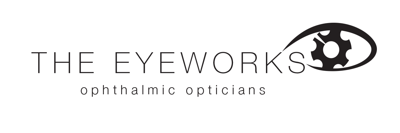 The Eyeworks banner