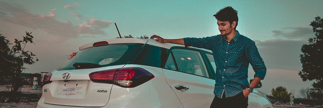 SanjayNagla's profile banner image