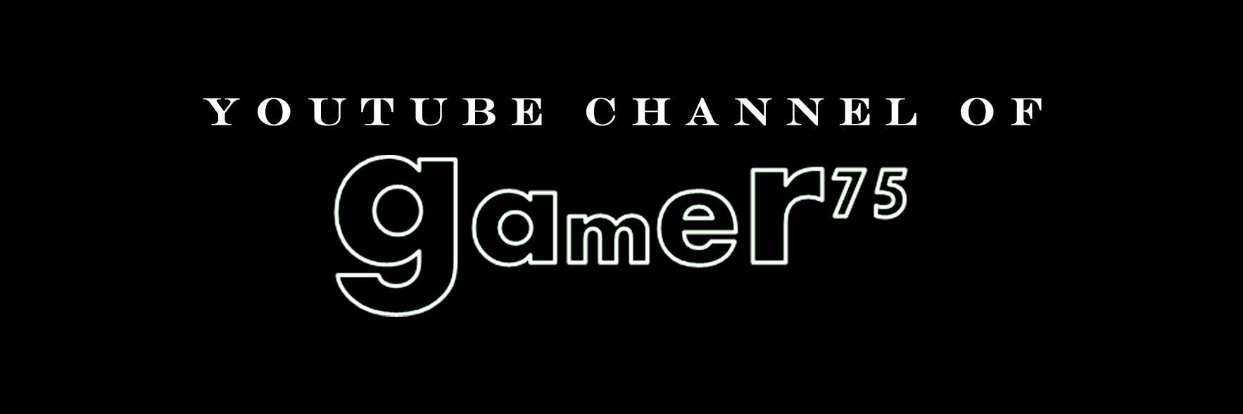 Max_G75's profile banner image