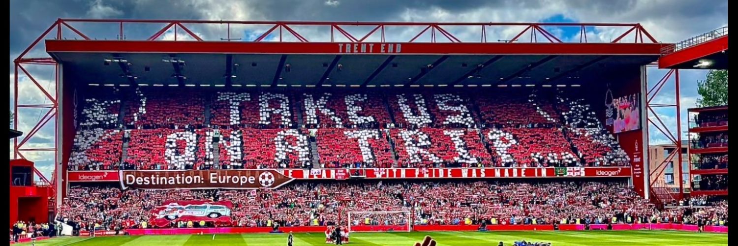 T2MRed's profile banner image