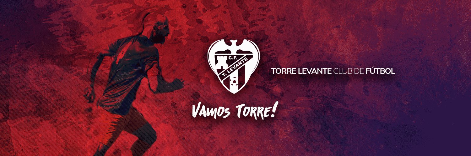 CF Torre Levante banner