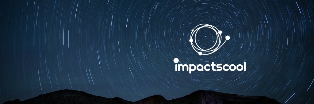 Impactscool banner