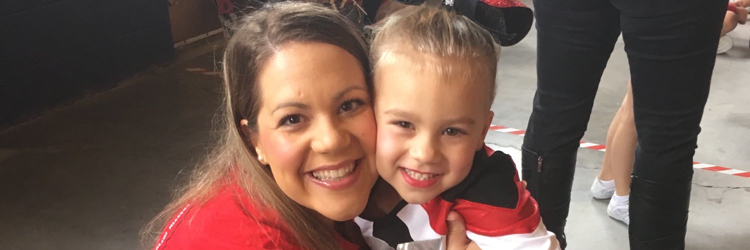 Michelle Carlile banner