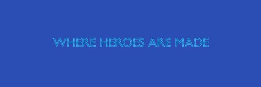 theherostudio's profile banner image
