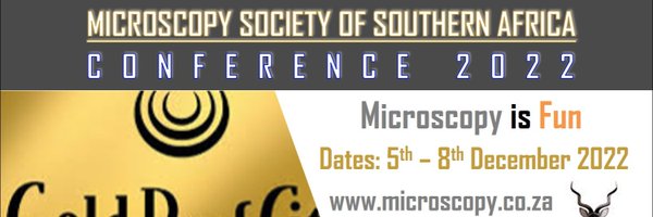 Microscopy_za Profile Banner