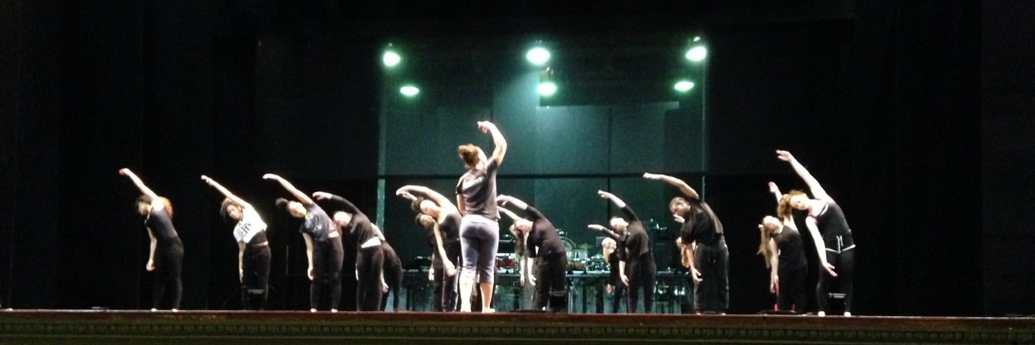 ncndancers's profile banner image