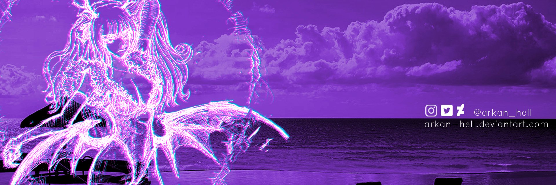 Arkan_hell's profile banner image