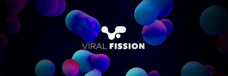 viralfission's profile banner image