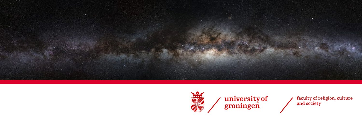 The Religion Factor banner