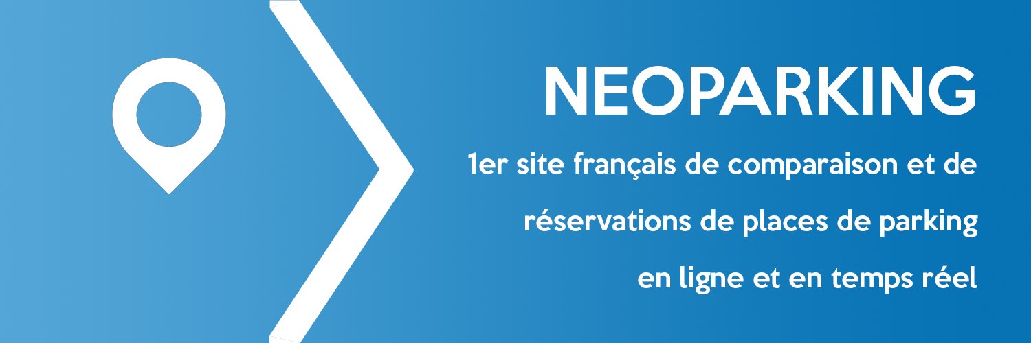 Neoparking_FR's profile banner image