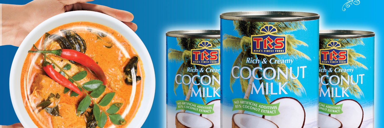 TRSFOODS's profile banner image