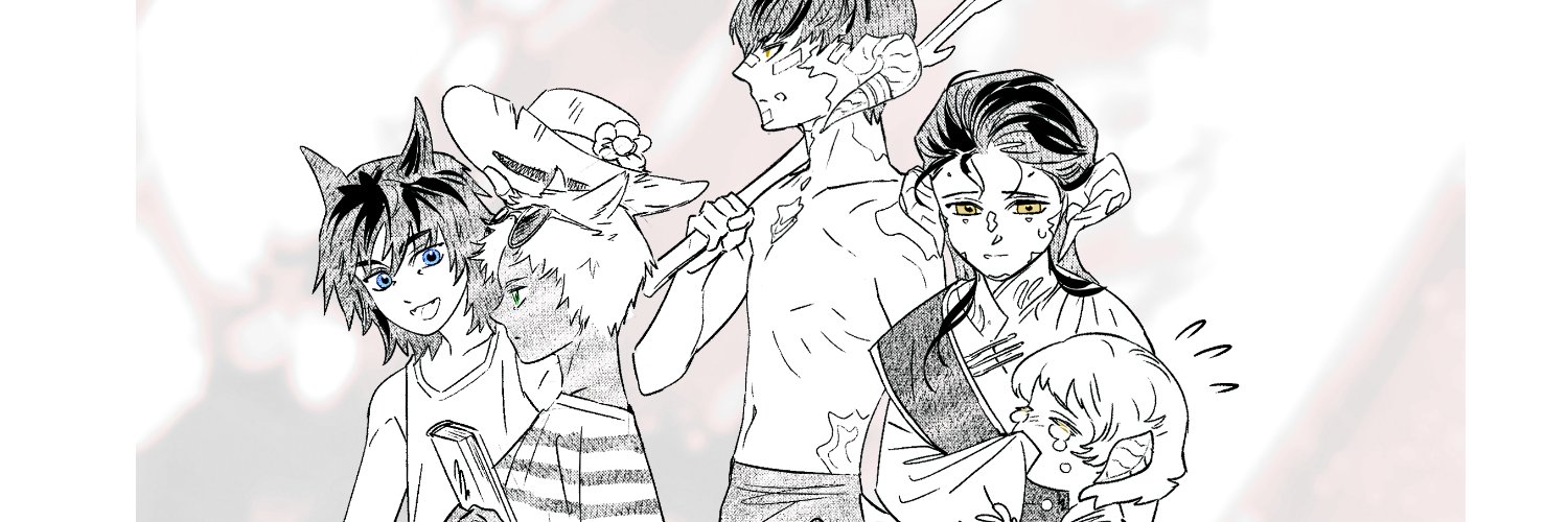 ✨️아니마✨️ banner