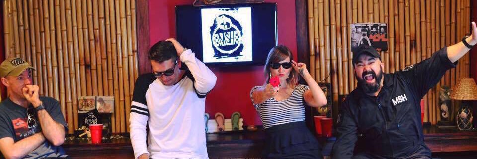 MSHSkaBand's profile banner image