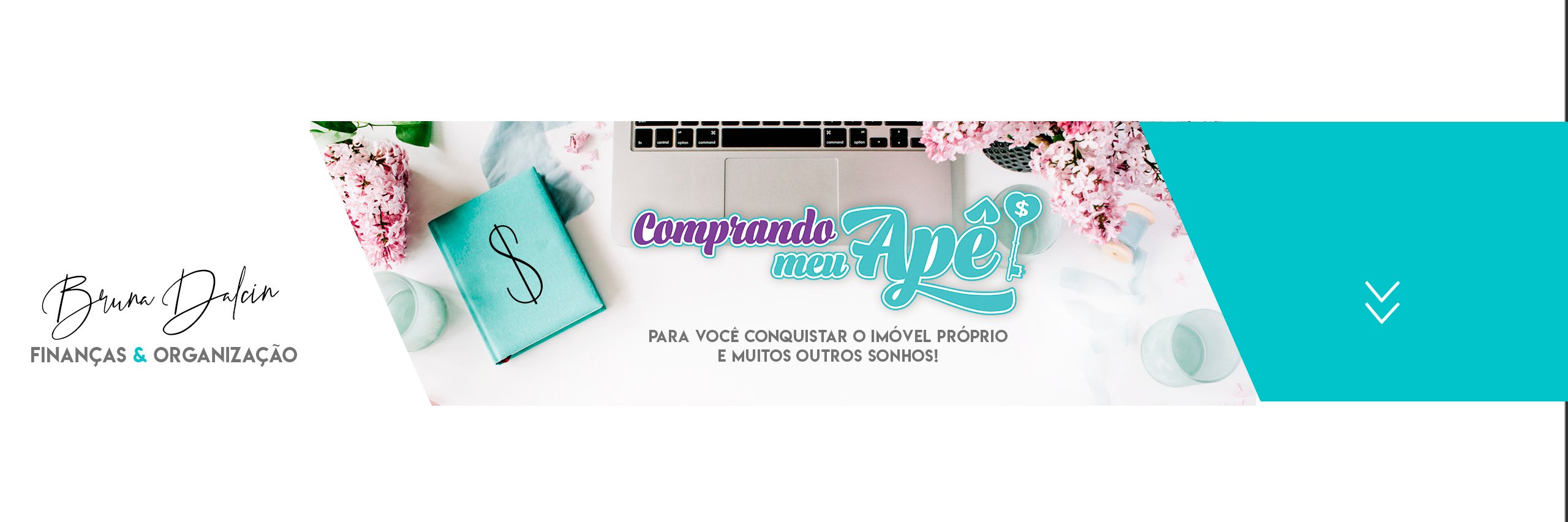 ComprandoMeuAPe's profile banner image