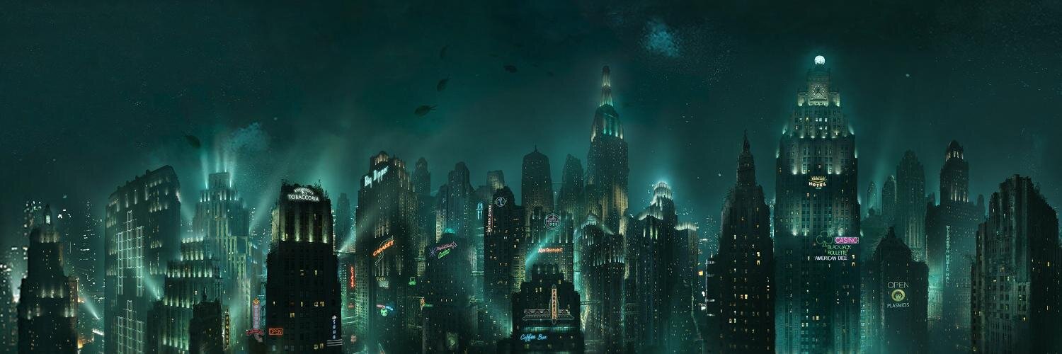 arhannas's profile banner image