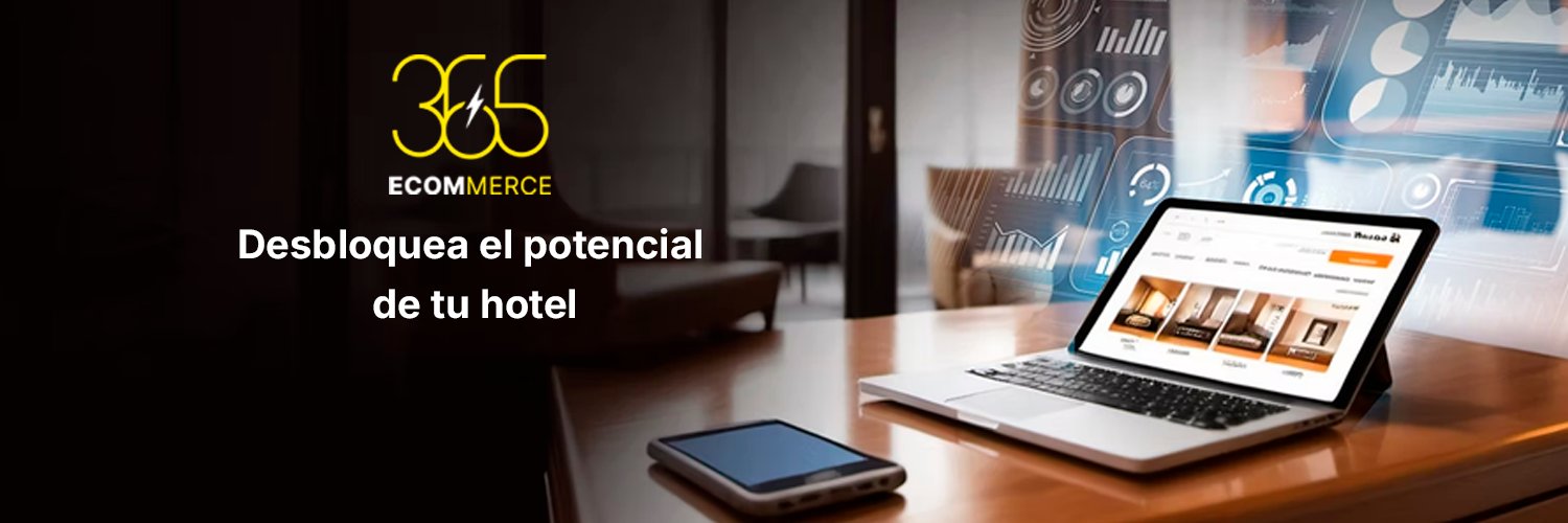ecommerce365mx's profile banner image