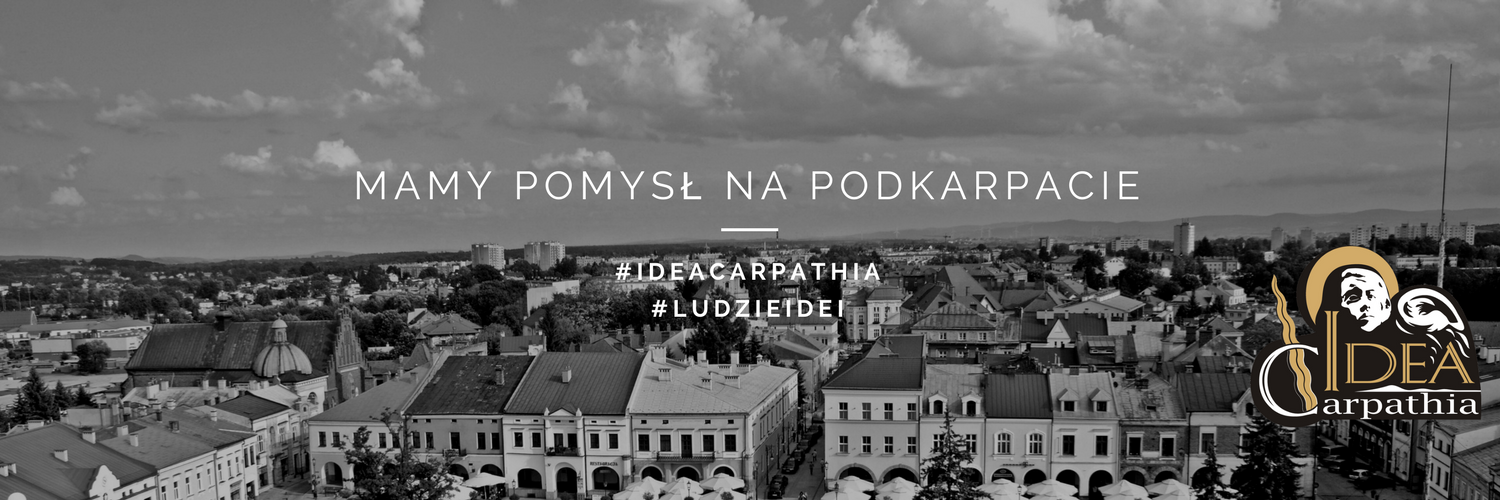 IdeaCarpathia's profile banner image