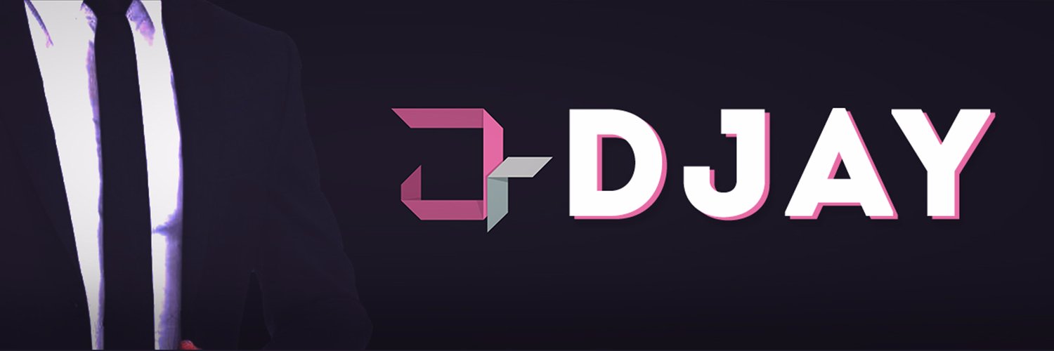 Axel "Djay" banner