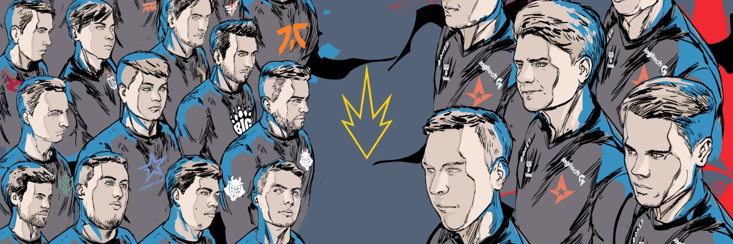 Flashpoint Profile Banner