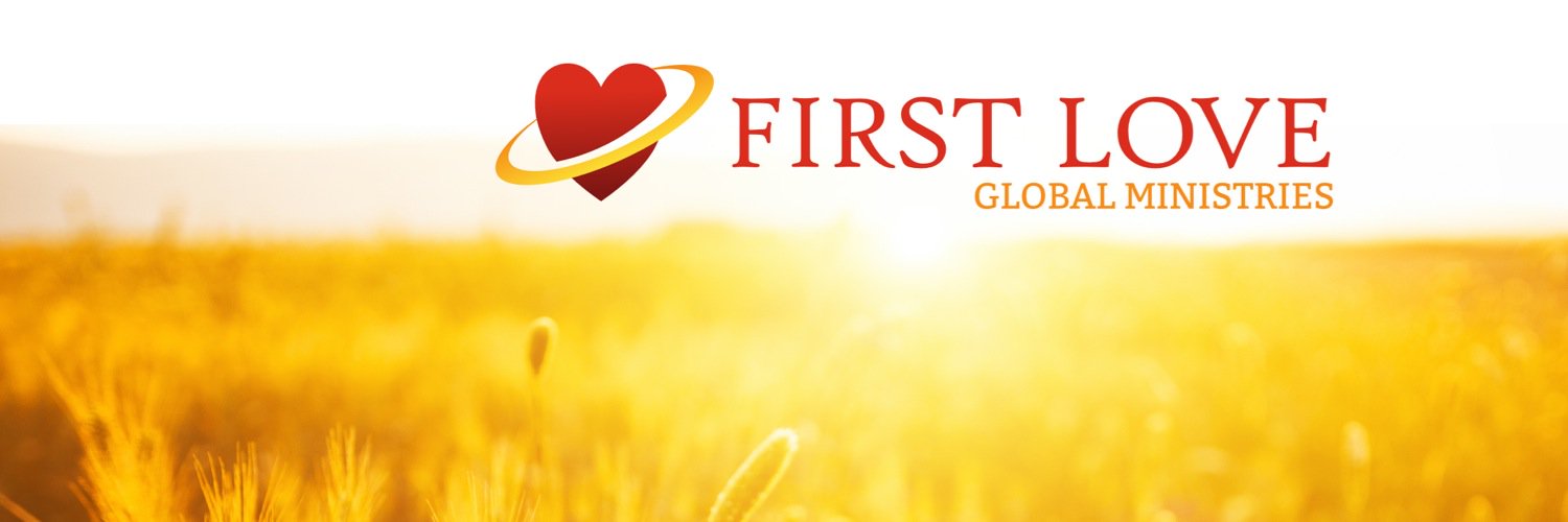 First Love Global banner
