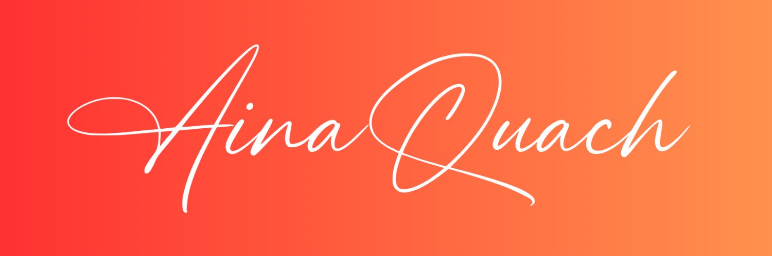 AinaQuach's profile banner image