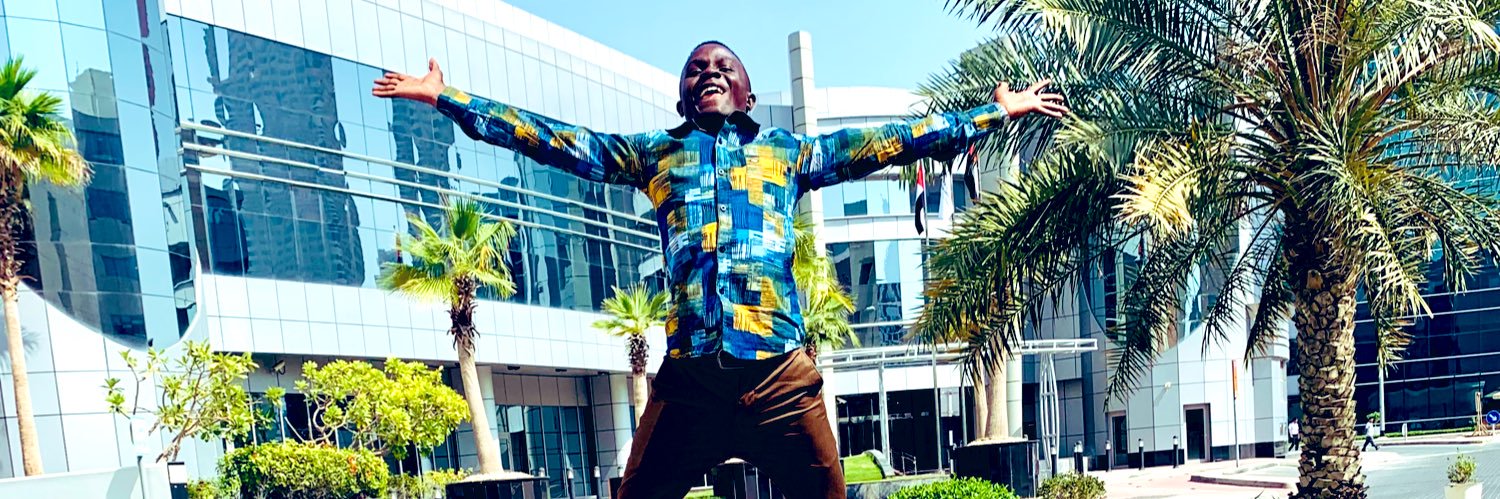 Sylvester Sebuliba banner