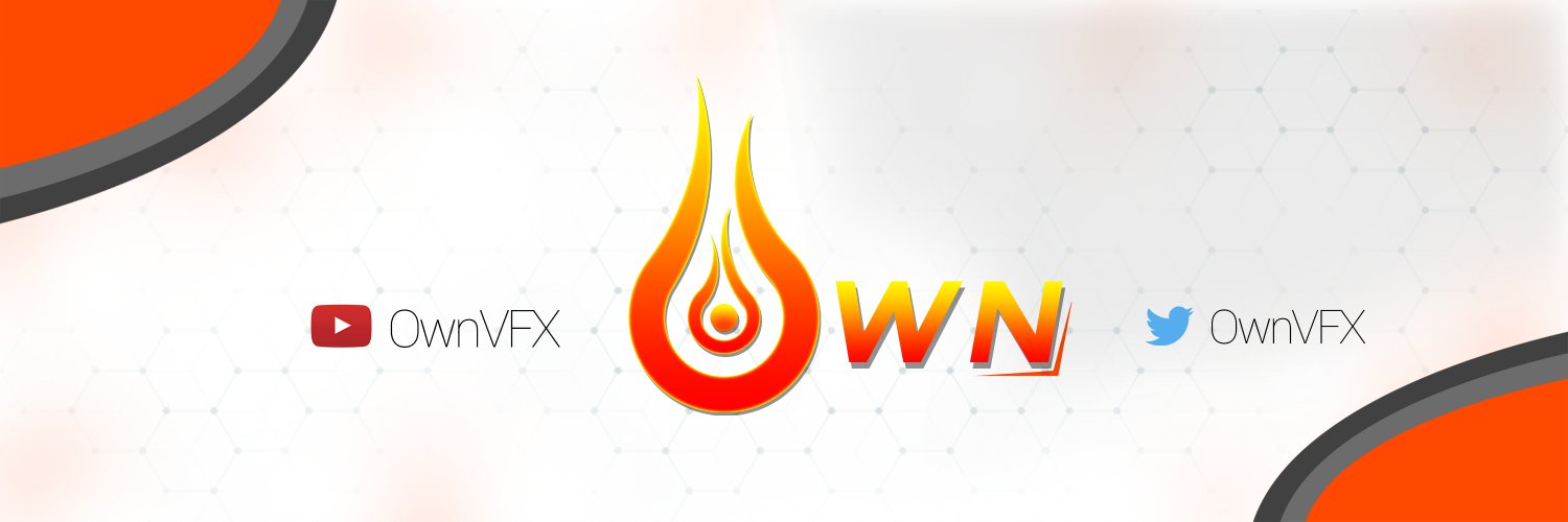 Own banner