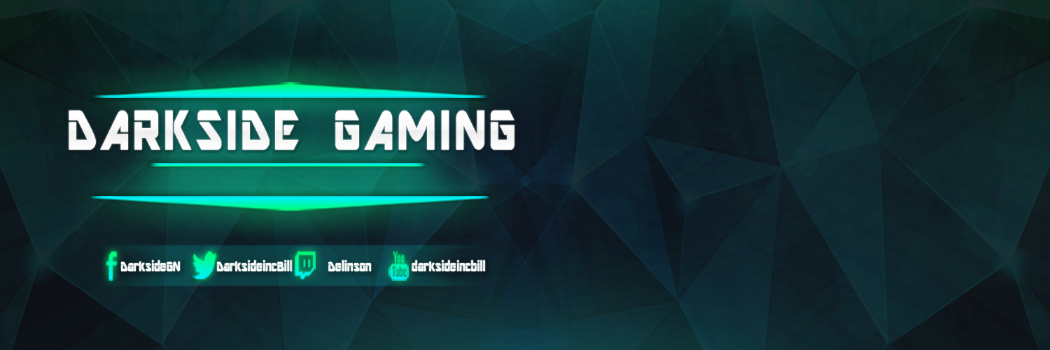DarksideIncBill's profile banner image