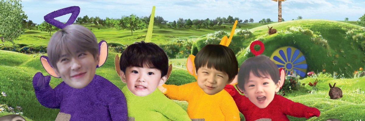 🍉ท้องฟ้า🍉 banner