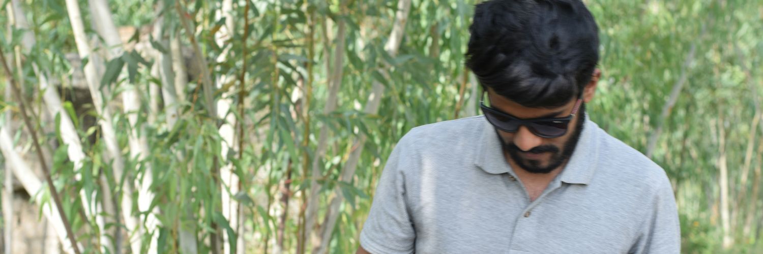 MuhammadDawar3's profile banner image