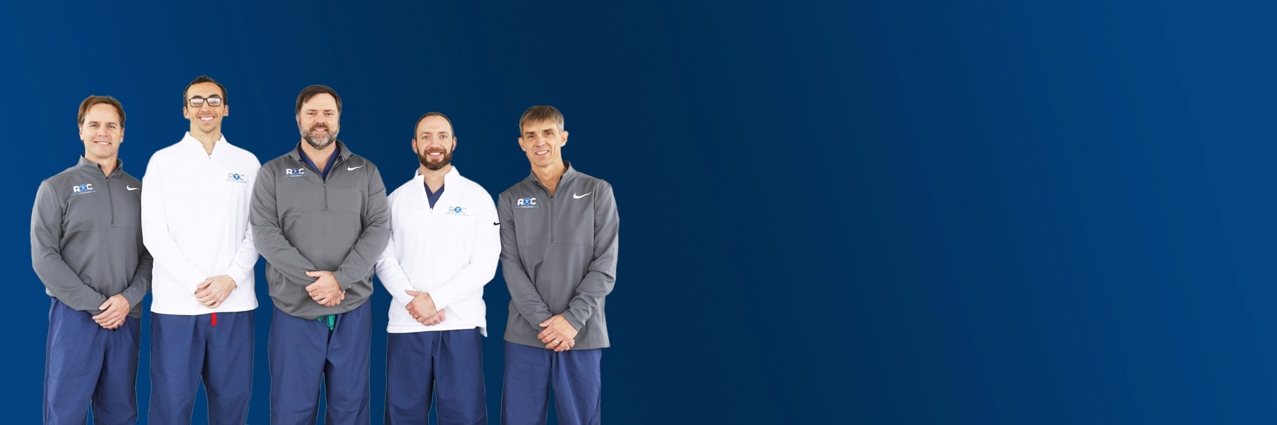 romeortho's profile banner image