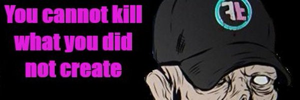FrontFacePod Profile Banner