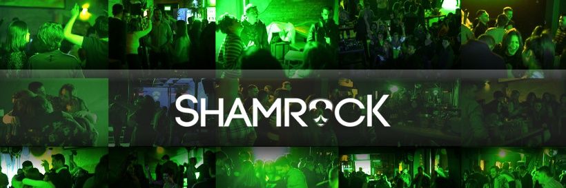 ShamrocK ☘️ banner