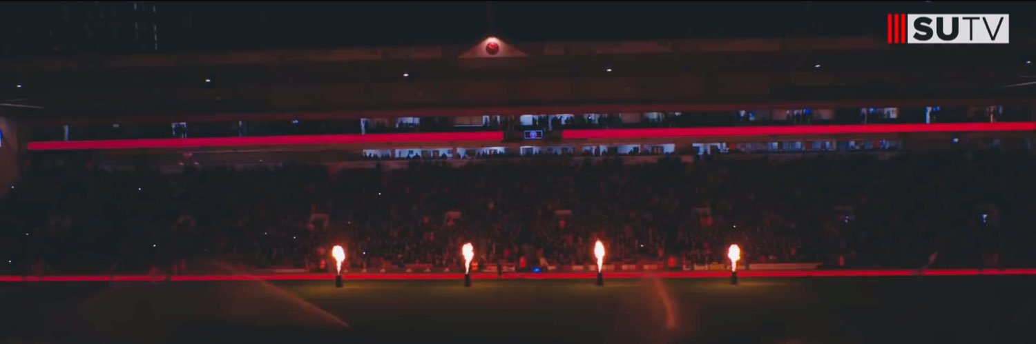 AdamFerriday's profile banner image