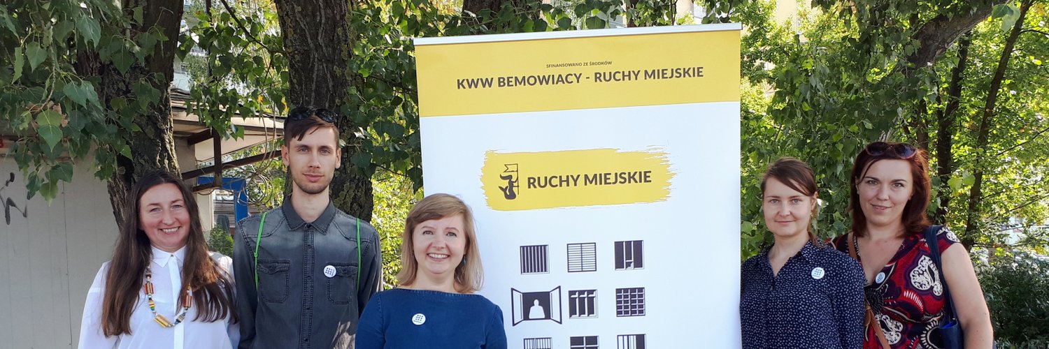 Bemowiacy Profile Banner