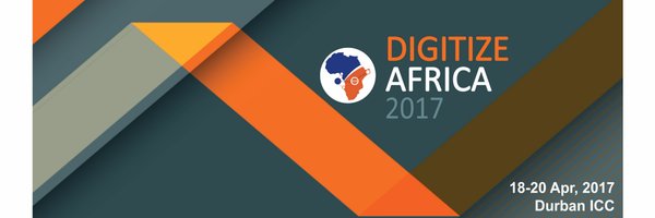 DigitizeAfrica Profile Banner