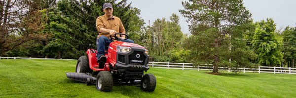 TroyBilt Profile Banner