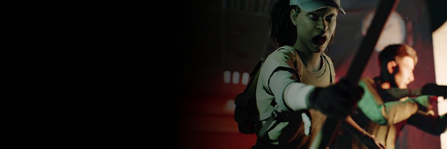 Deceit banner