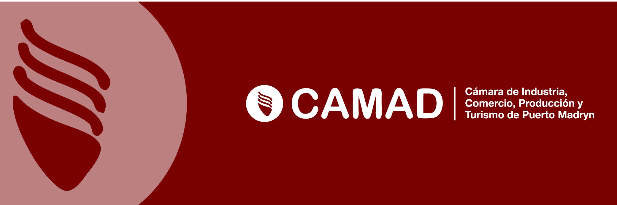 CAMAD banner