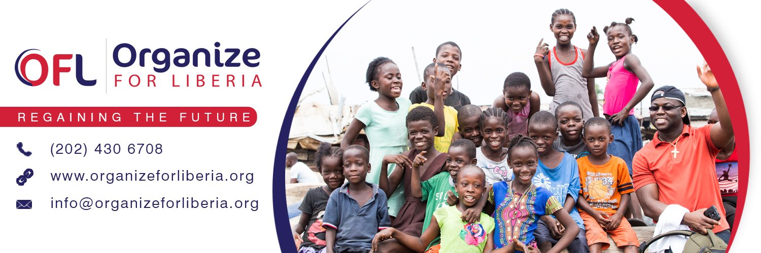 org4Liberia's profile banner image