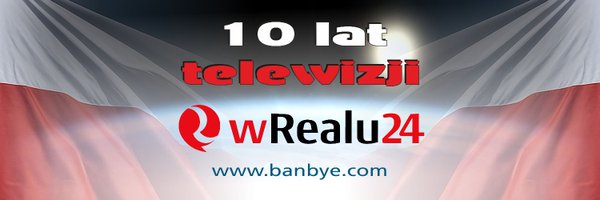 wrealu24_pl Profile Banner