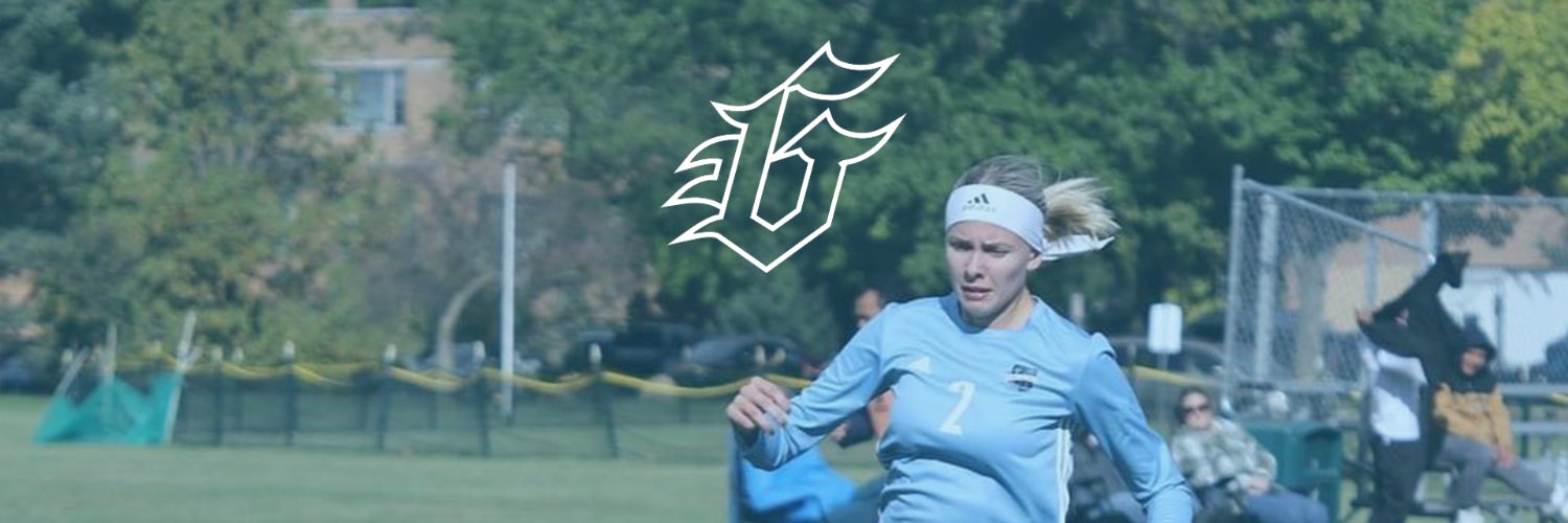 Grace Christian Women's Soccer banner