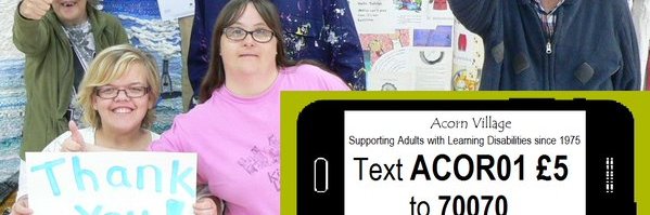 MichelleCookAV's profile banner image