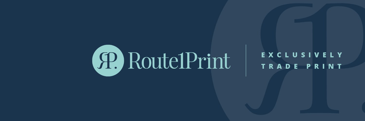 Route1Print banner