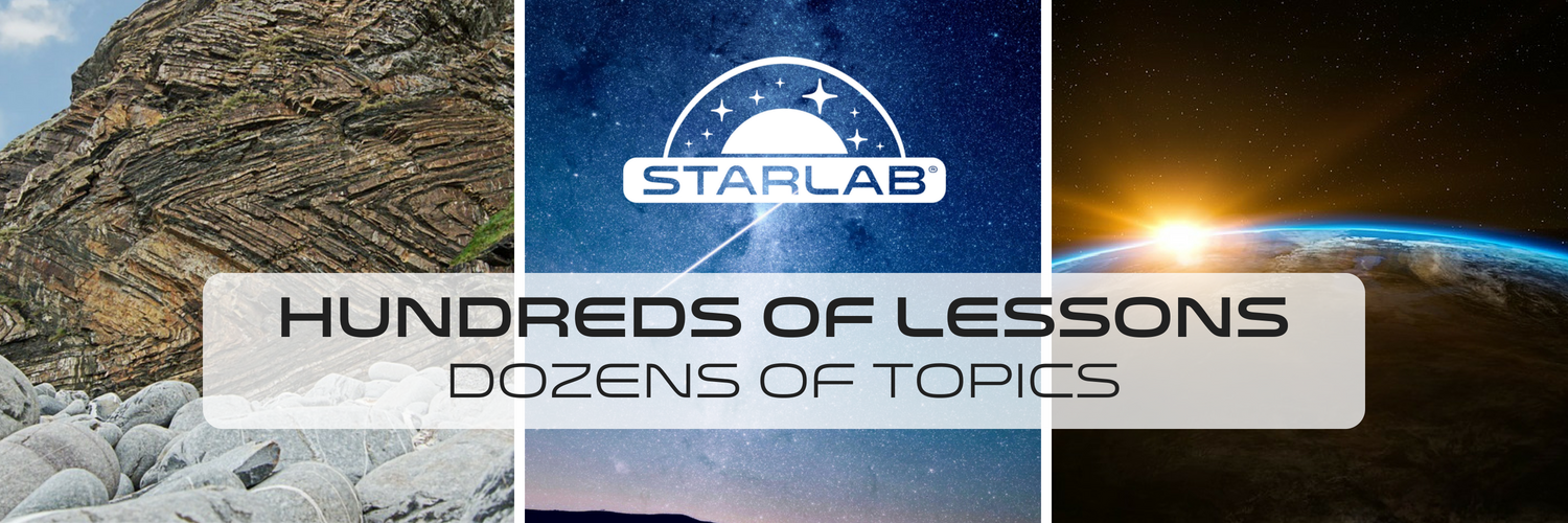 STARLAB® banner