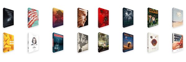 TheCoverness Profile Banner