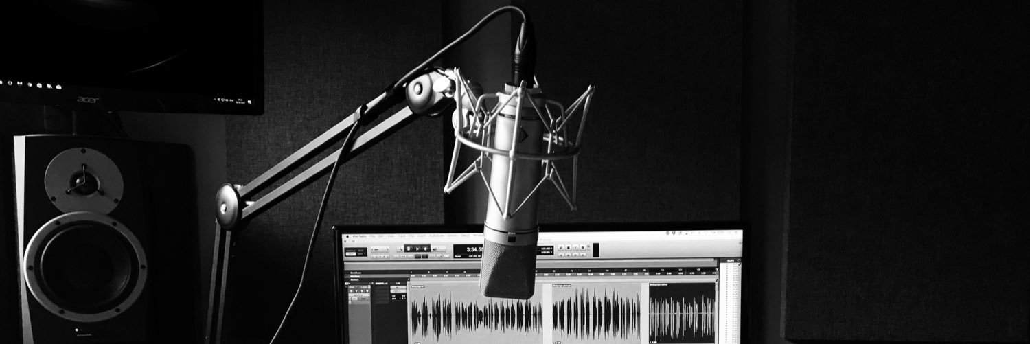 JCVoiceTalent's profile banner image