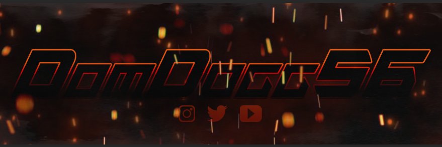 domdogg56's profile banner image