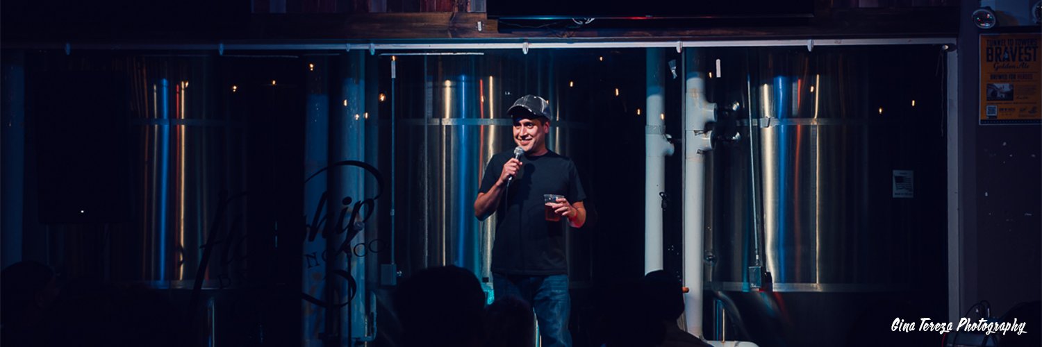 John Szeluga 🛎 banner